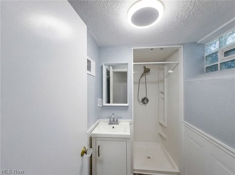 Tiny photo for 18715 Libby Road, Maple Heights, OH 44137 (MLS # 5190165)