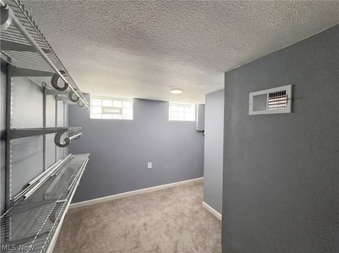 Tiny photo for 18715 Libby Road, Maple Heights, OH 44137 (MLS # 5190165)