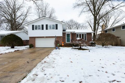3139 W 230th Street, North Olmsted, OH 44070 - #: 5174857