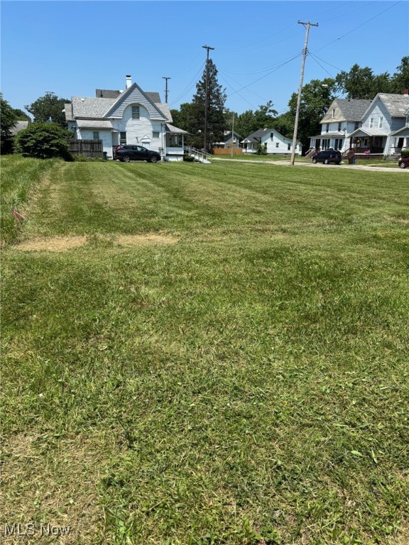 Fassett & Hall - Land