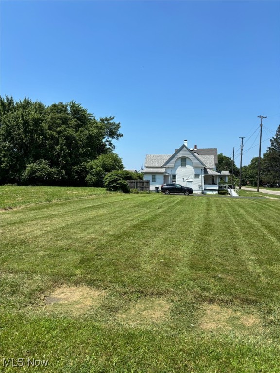 Fassett & Hall - Land