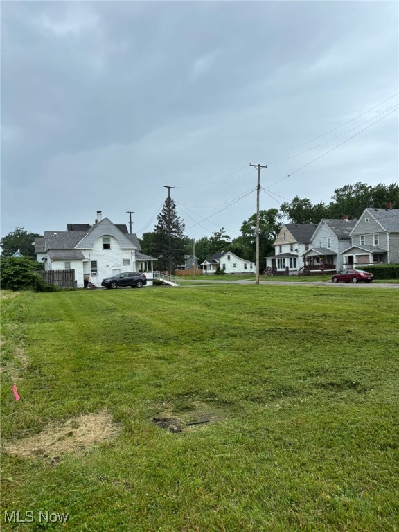 Fassett & Hall - Land