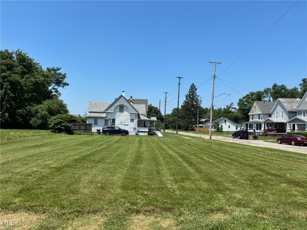 Fassett & Hall - Land