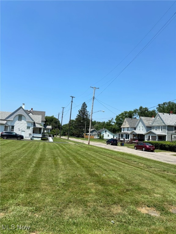 Fassett & Hall - Land