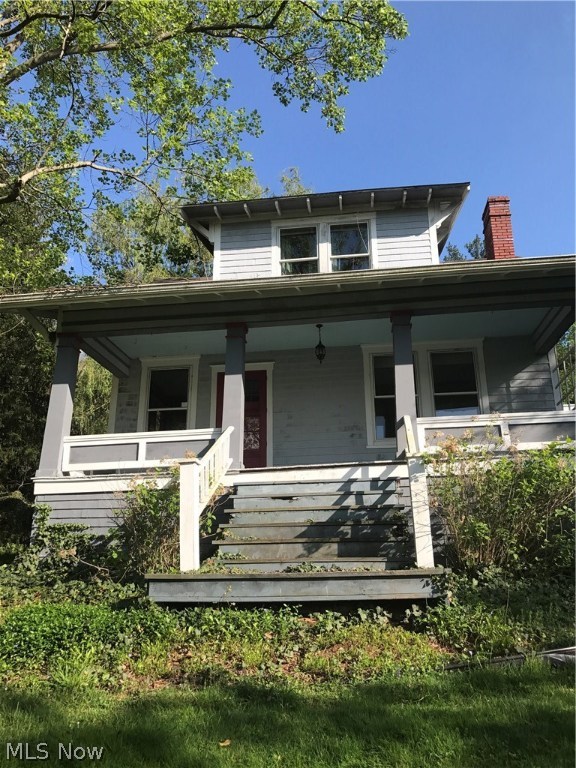 Rathbone Heights - Residential