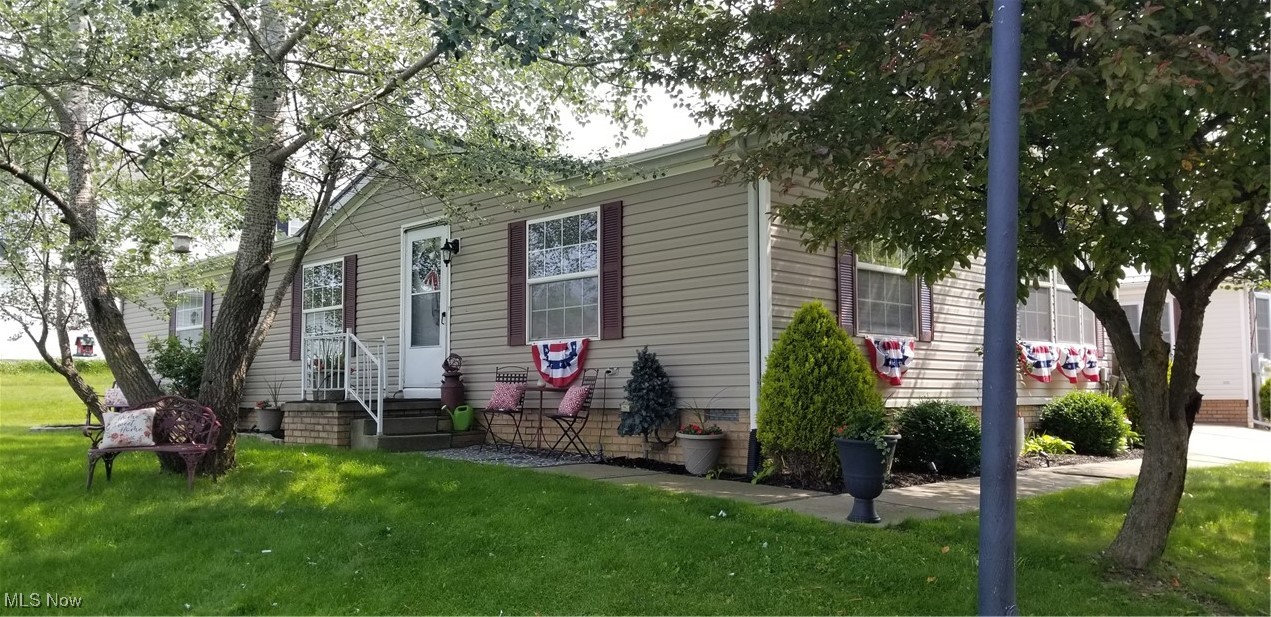 1270 S Lincoln Avenue #A, Salem, Ohio image 2