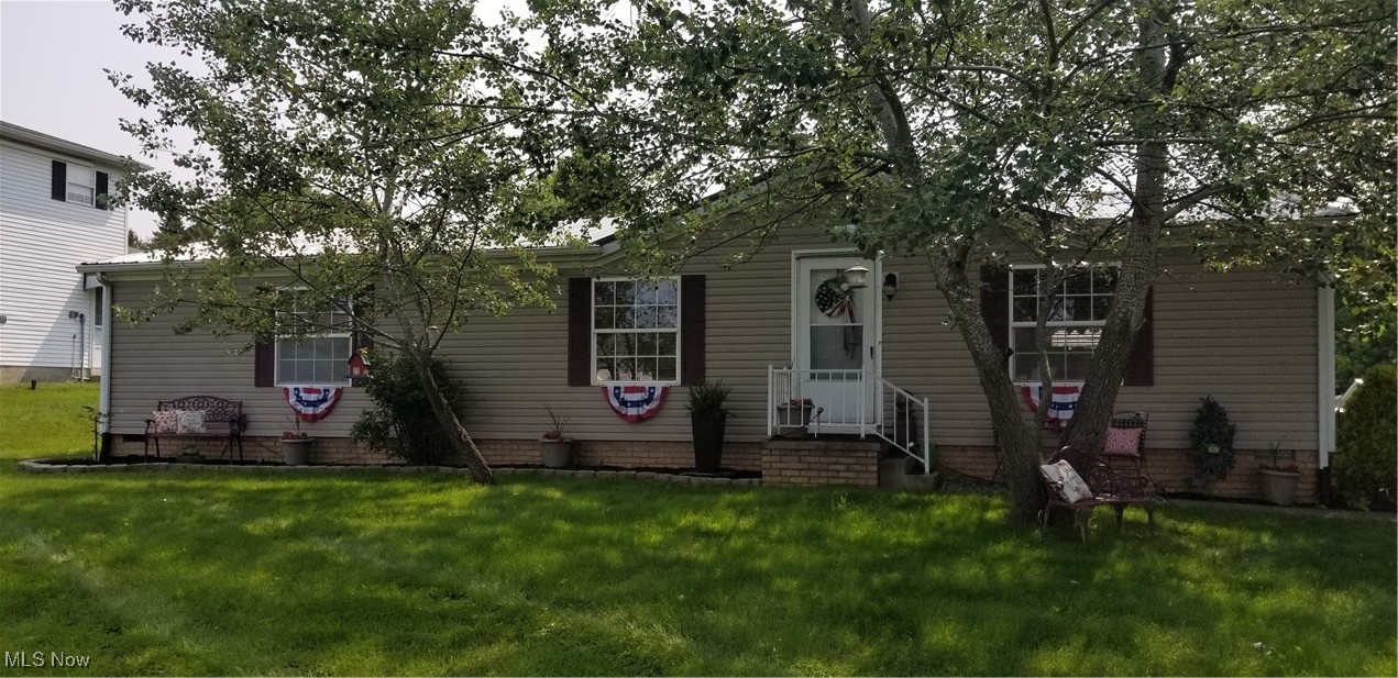 1270 S Lincoln Avenue #A, Salem, Ohio image 1