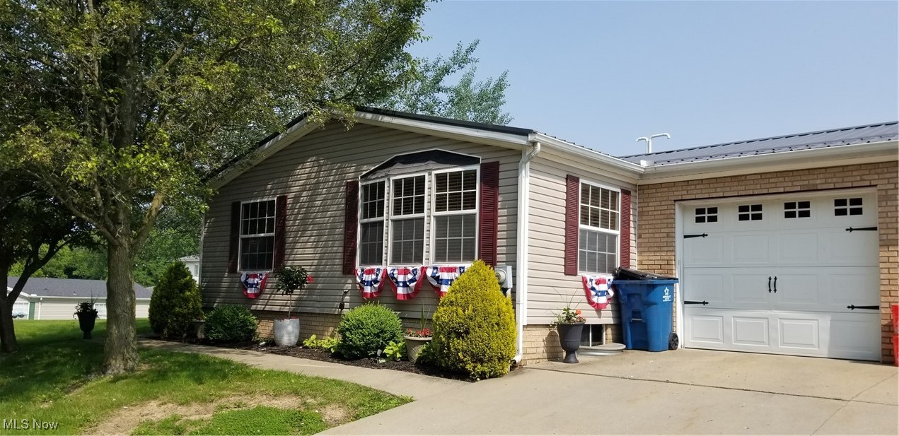 1270 S Lincoln Avenue #A, Salem, Ohio image 3