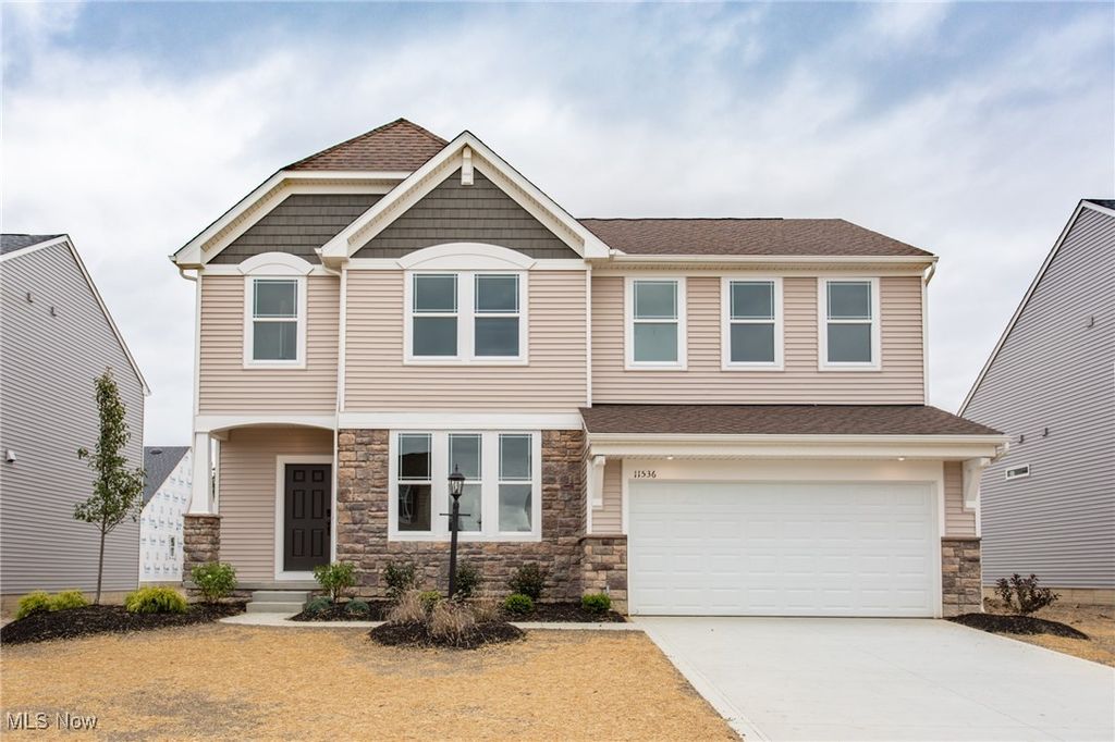 Photo of 8504 Lafayette Road, Lodi, OH 44254 (MLS # 5181153)