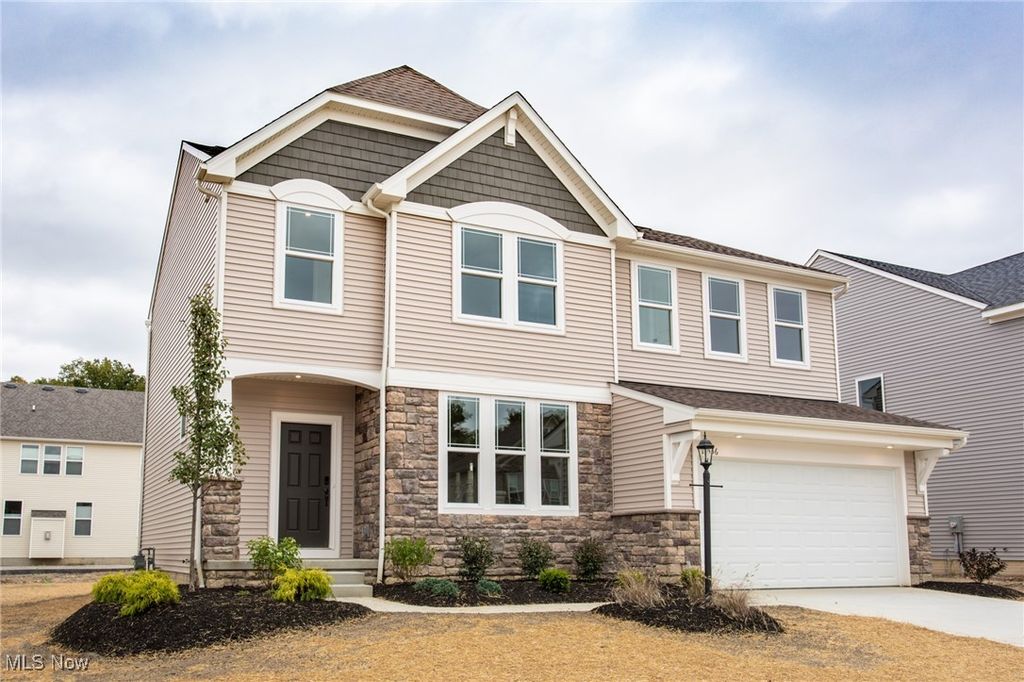 Photo of 8504 Lafayette Road, Lodi, OH 44254 (MLS # 5181153)