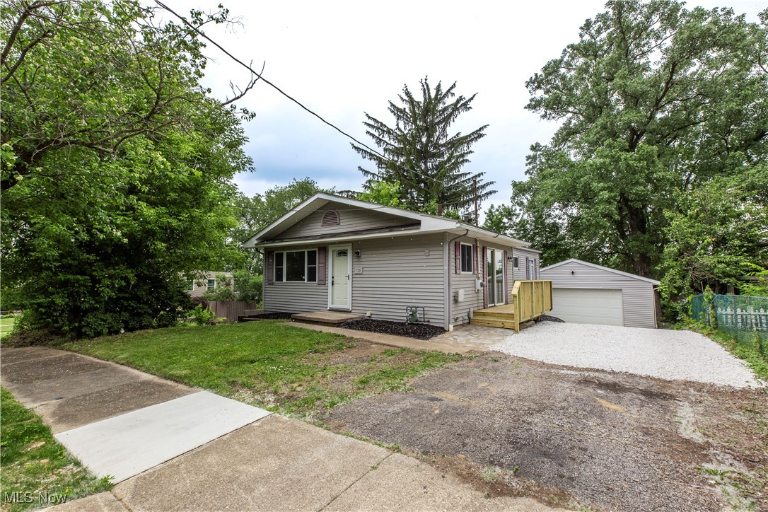 725 Freedom Avenue