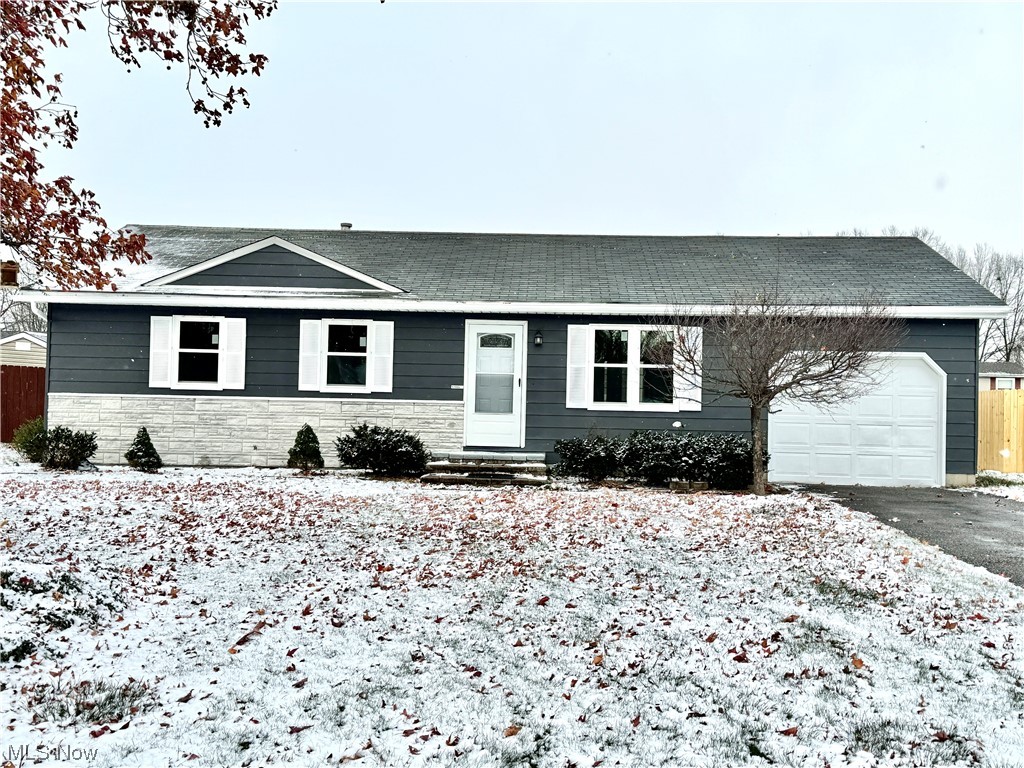 Fernway Heights - Residential