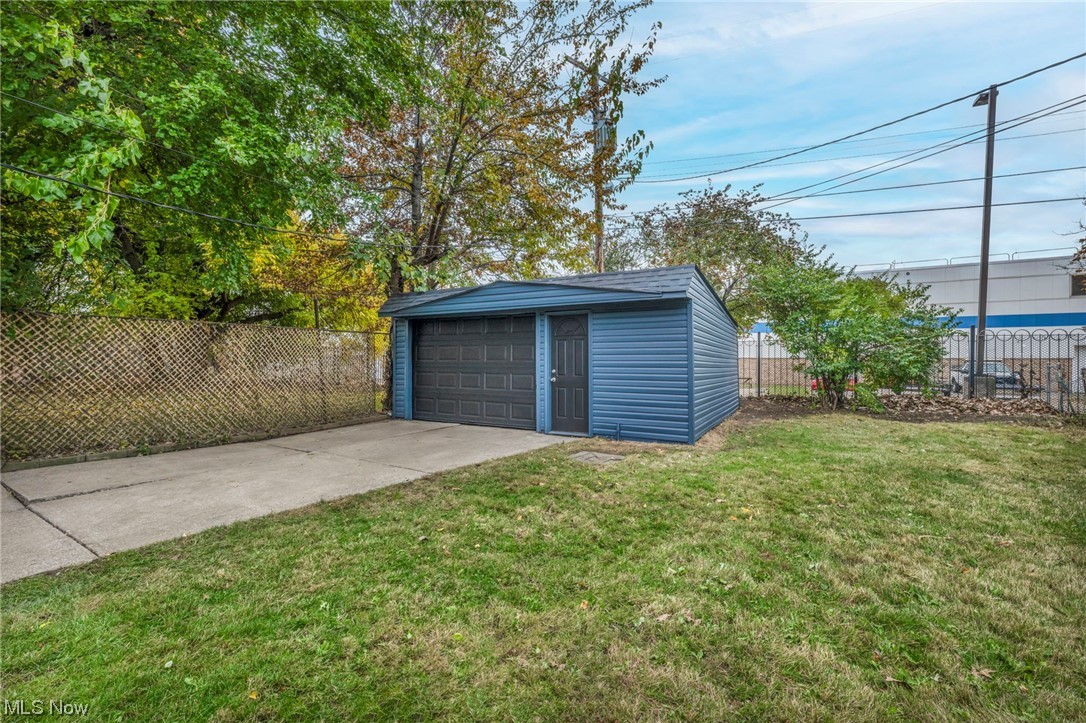 Loesch Allotment Cos - Residential