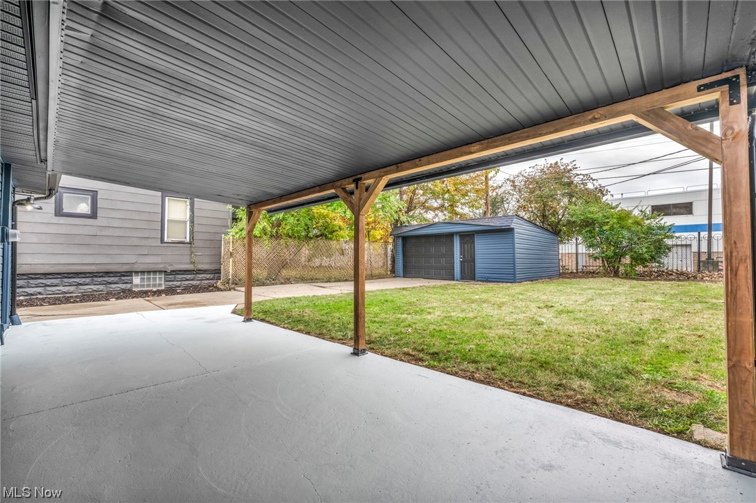 Loesch Allotment Cos - Residential