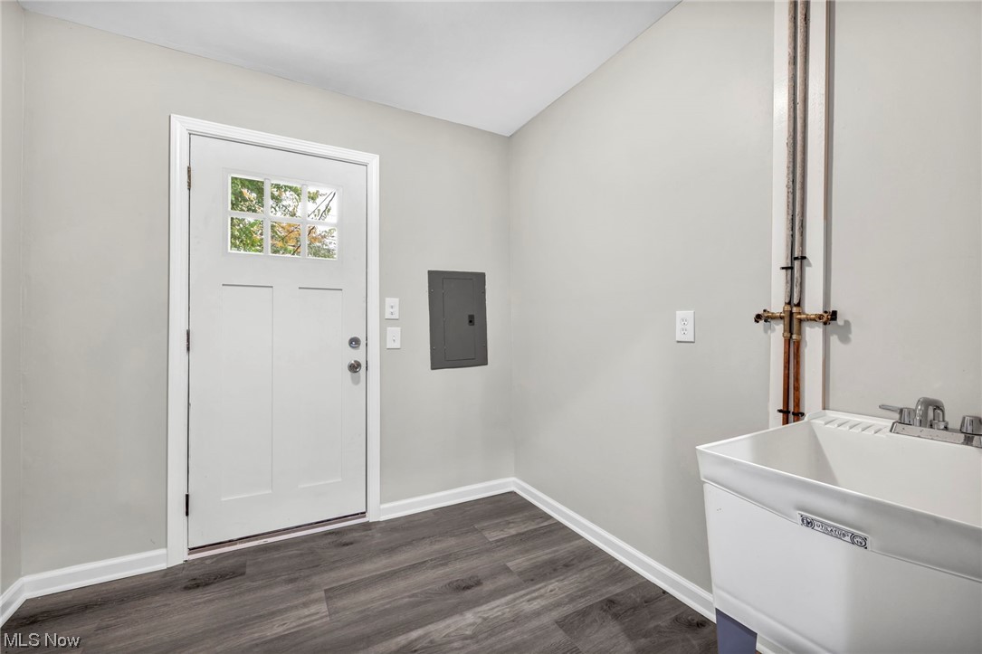 Loesch Allotment Cos - Residential