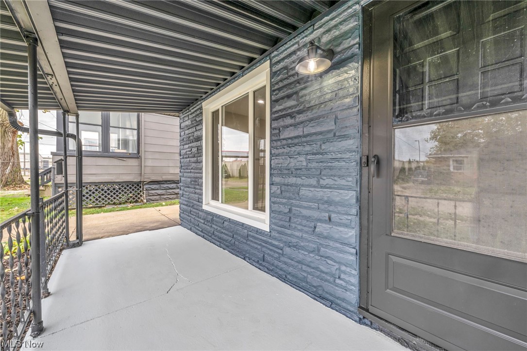 Loesch Allotment Cos - Residential