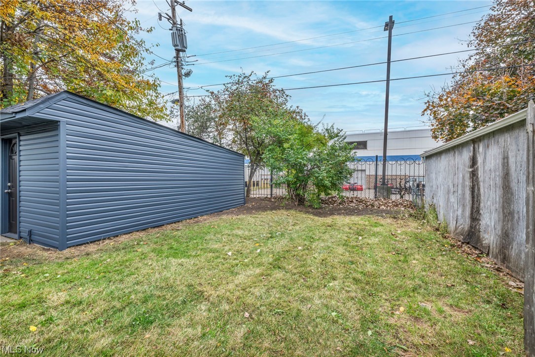 Loesch Allotment Cos - Residential