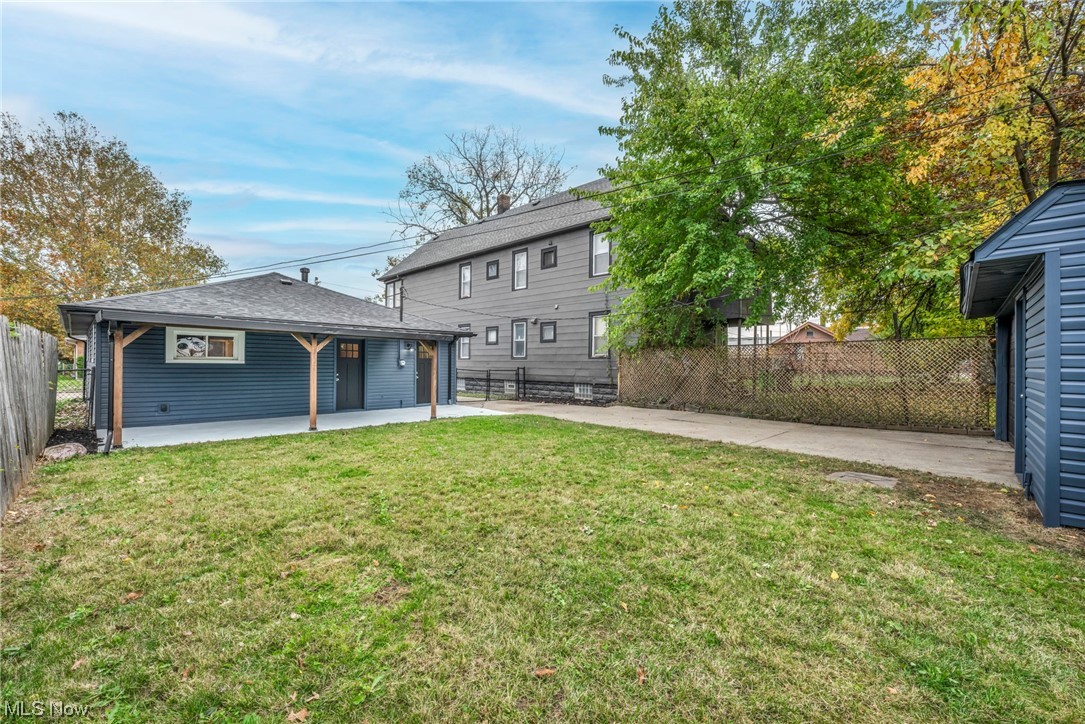 Loesch Allotment Cos - Residential