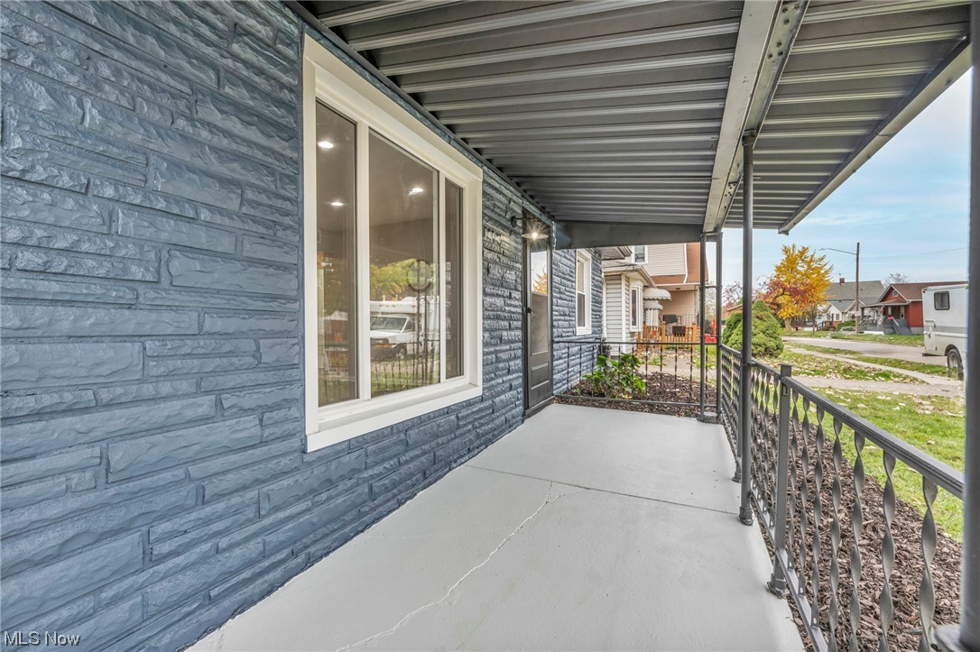 Loesch Allotment Cos - Residential