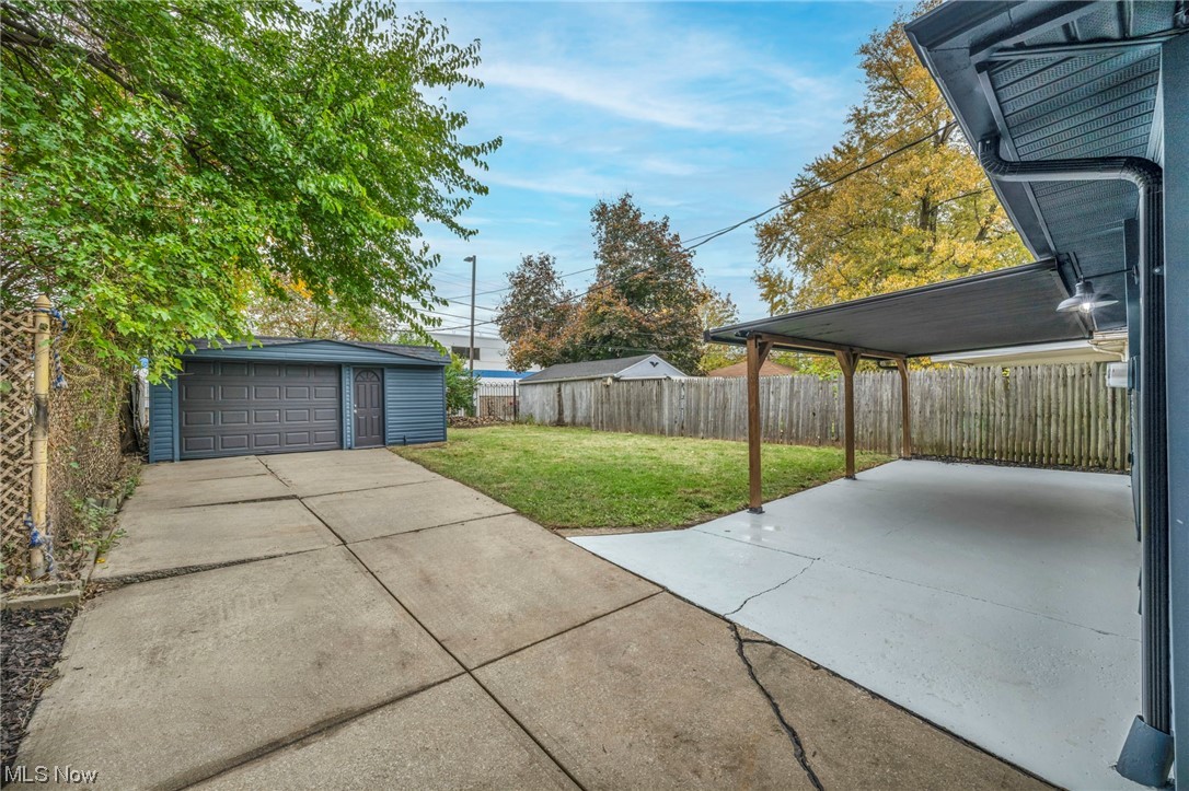 Loesch Allotment Cos - Residential