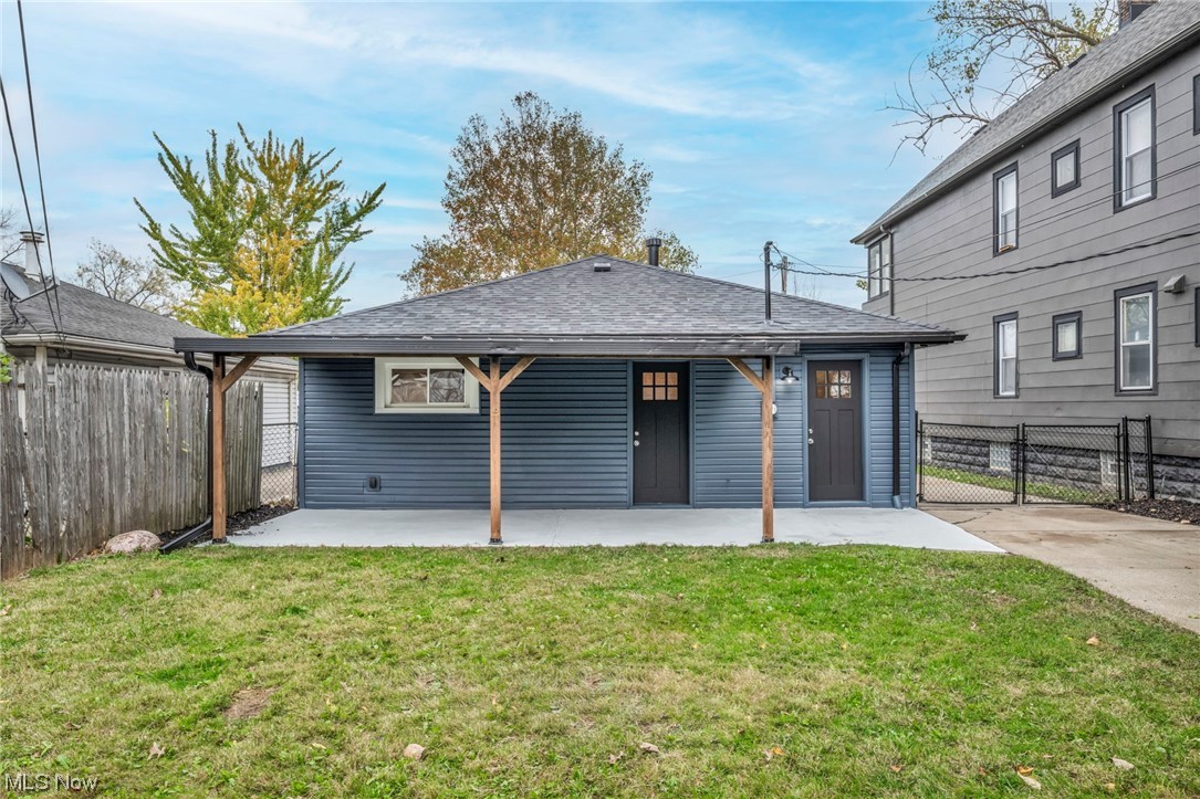 Loesch Allotment Cos - Residential