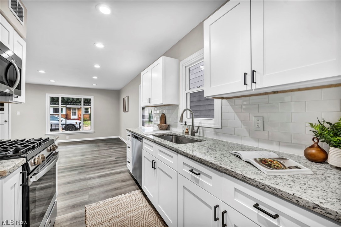 Loesch Allotment Cos - Residential