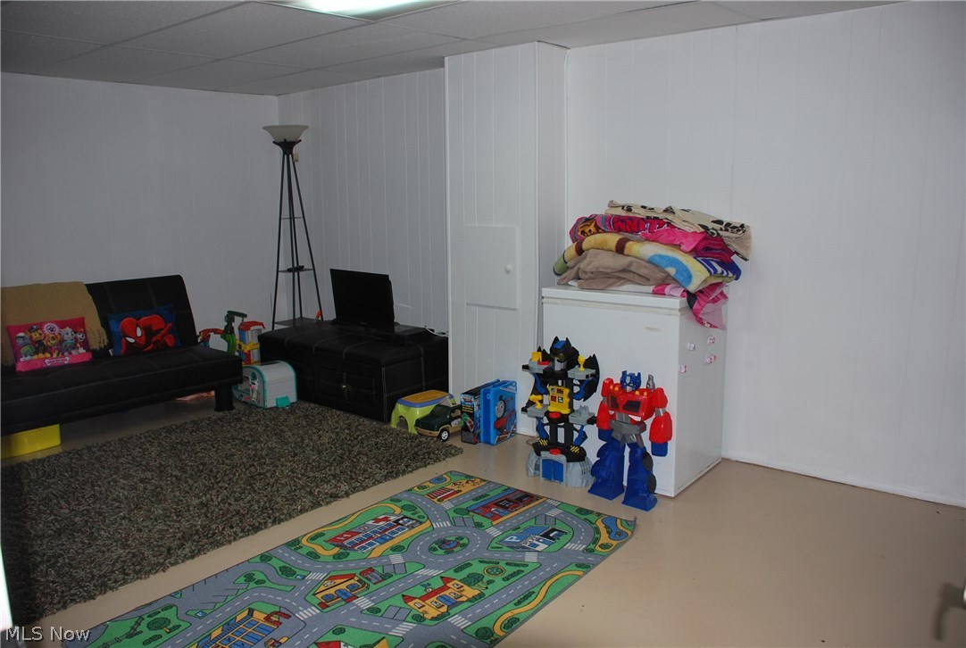 Huntington Park - Residential
