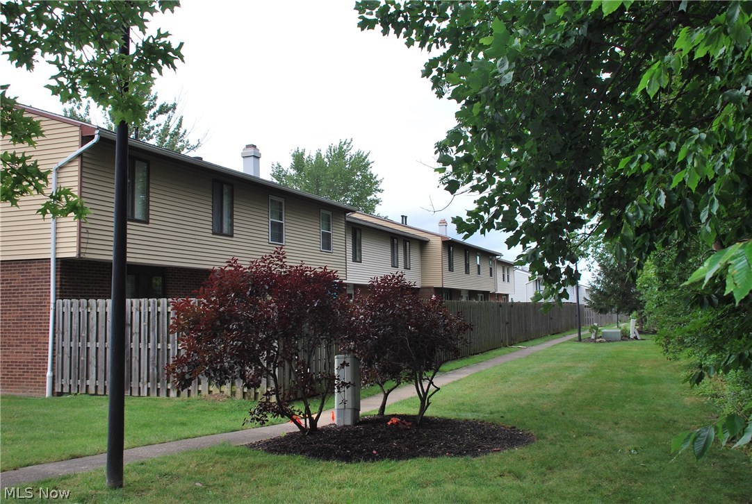 Huntington Park - Residential