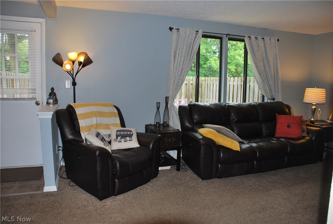 Huntington Park - Residential