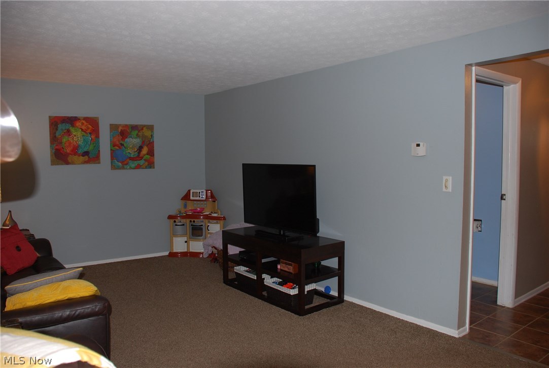 Huntington Park - Residential