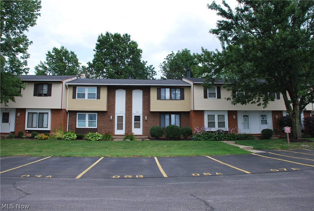 Huntington Park - Residential
