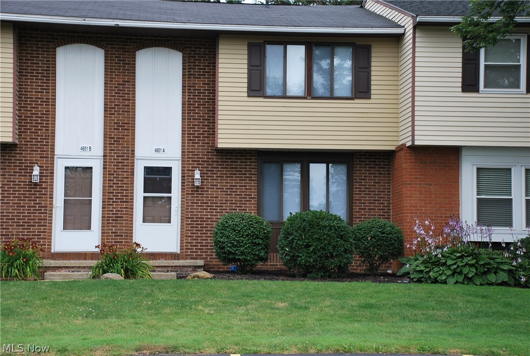 Huntington Park - Residential