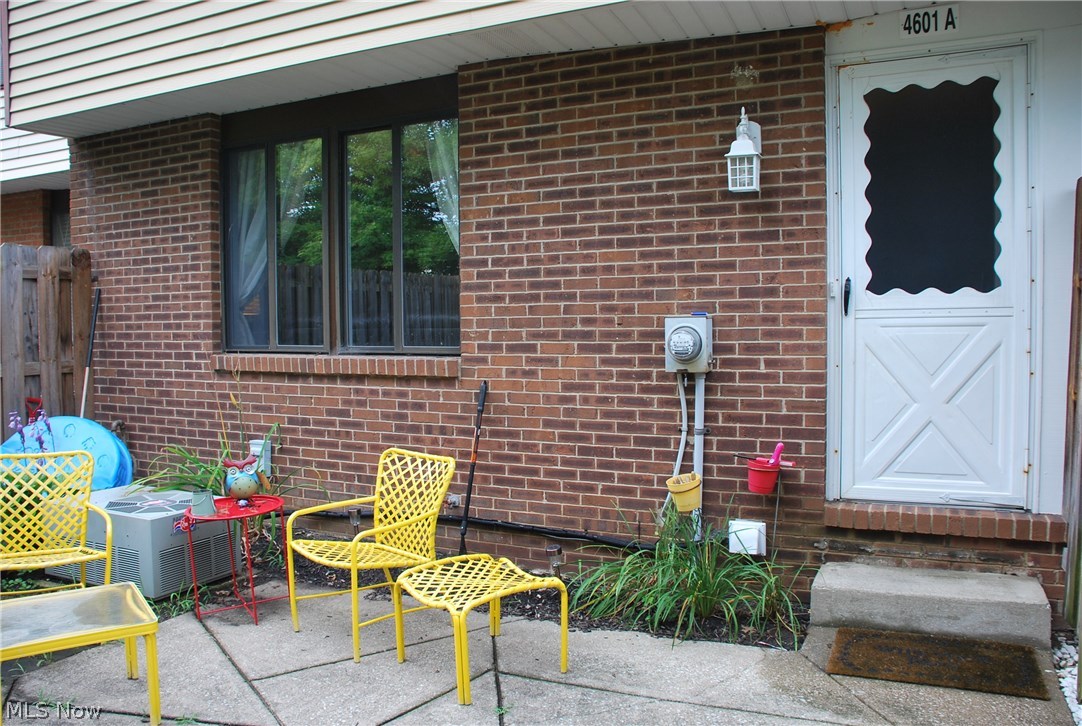 Huntington Park - Residential