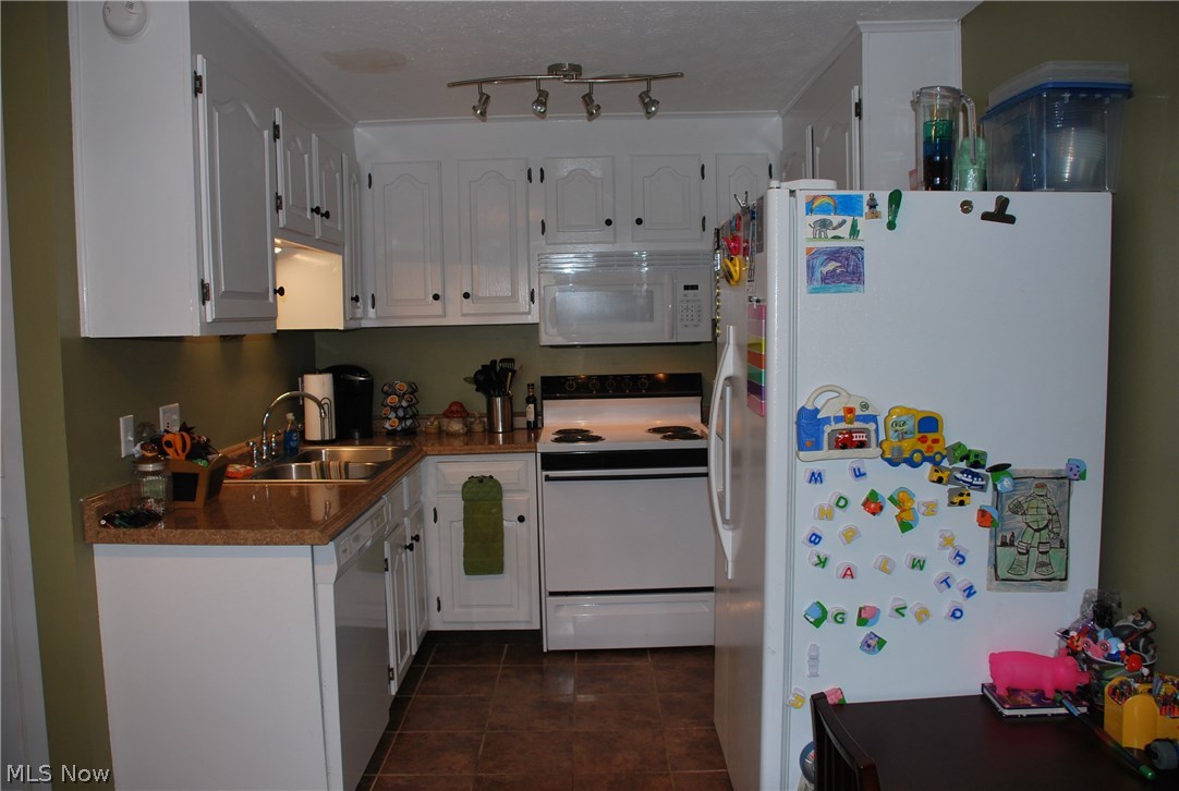 Huntington Park - Residential