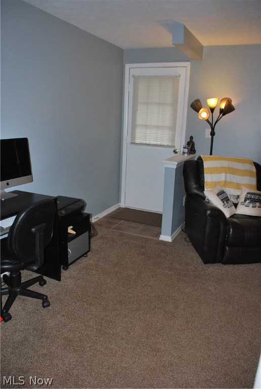 Huntington Park - Residential