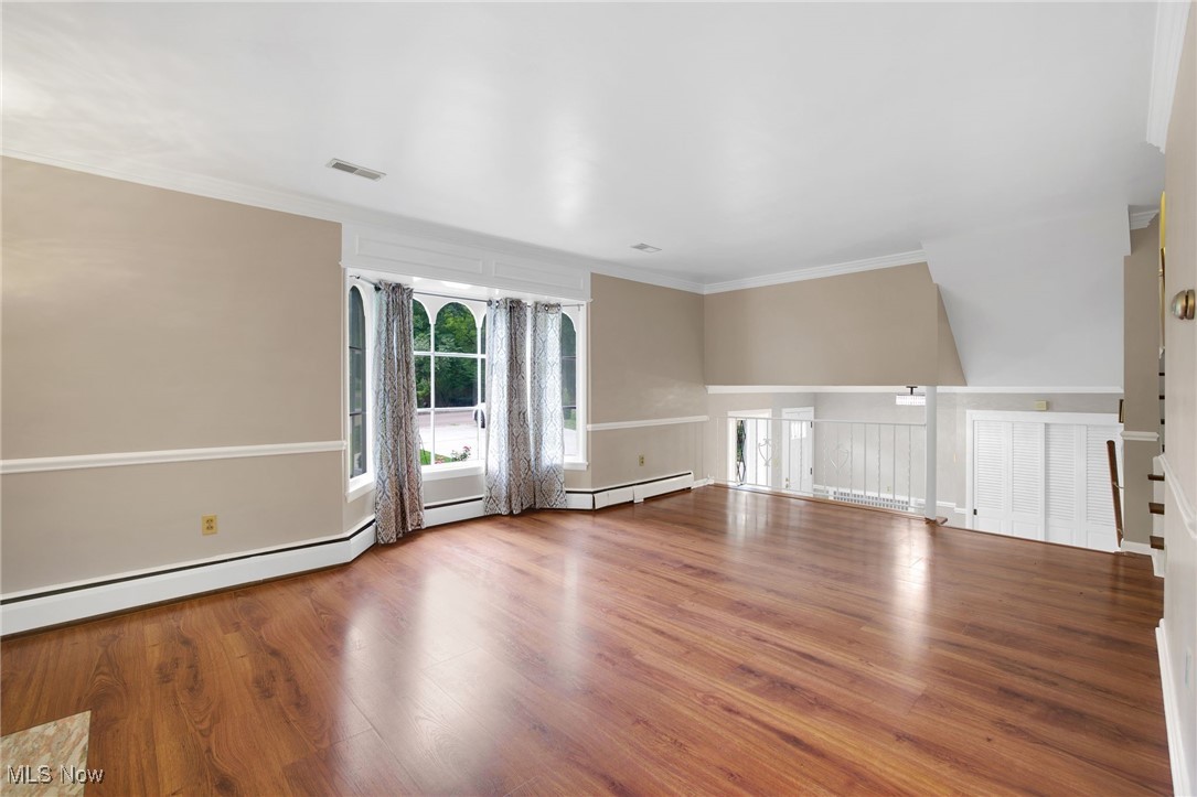 Fairlawn Reserve Dev - Residential