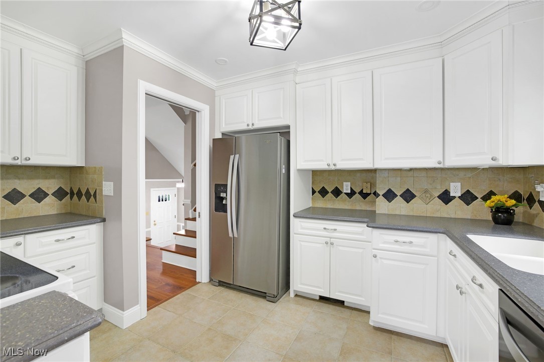 Fairlawn Reserve Dev - Residential