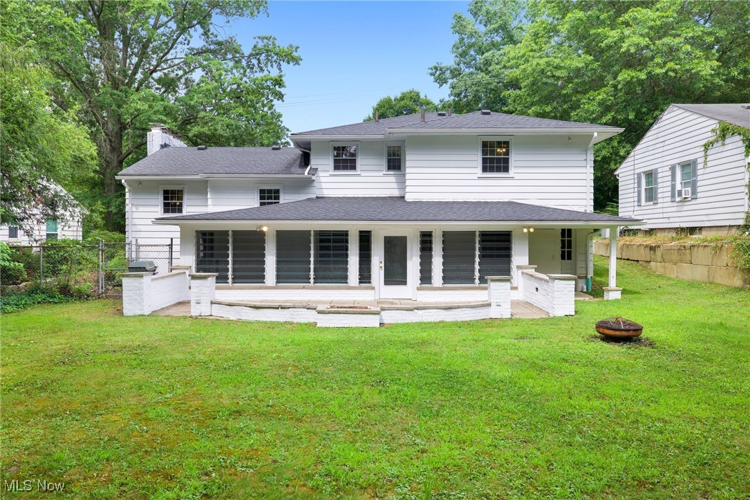 Fairlawn Reserve Dev - Residential