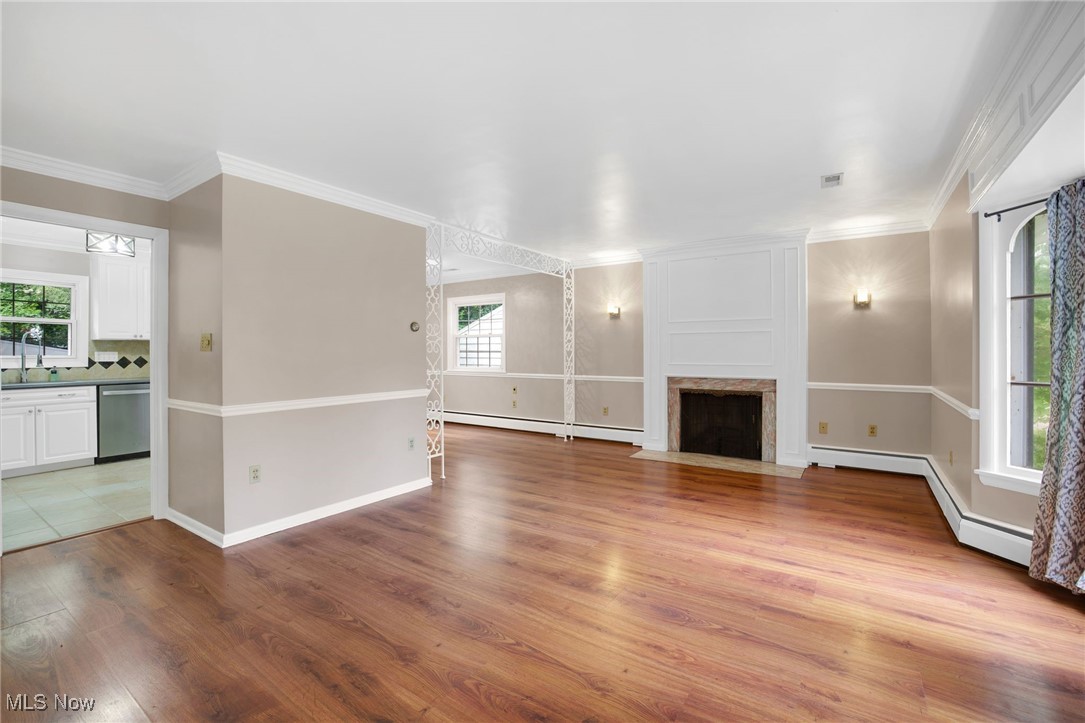 Fairlawn Reserve Dev - Residential