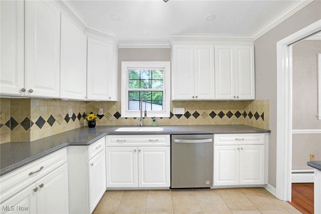 Fairlawn Reserve Dev - Residential