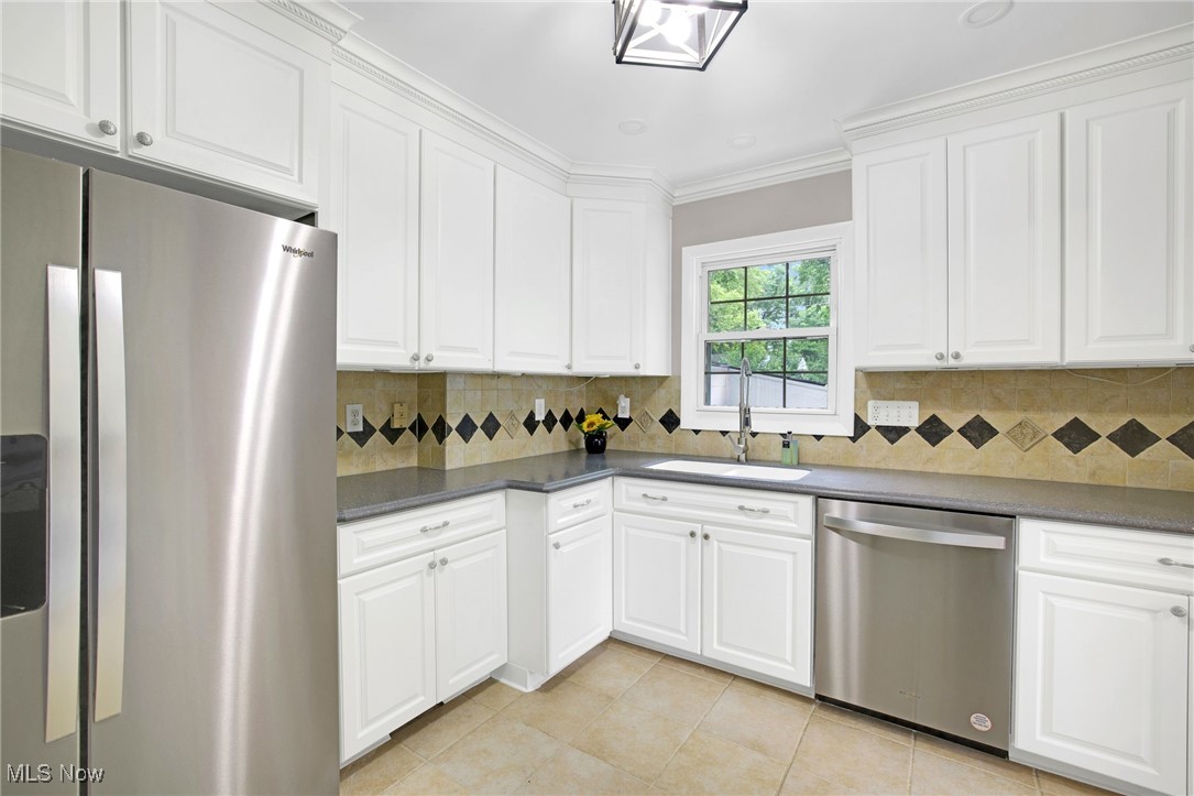 Fairlawn Reserve Dev - Residential