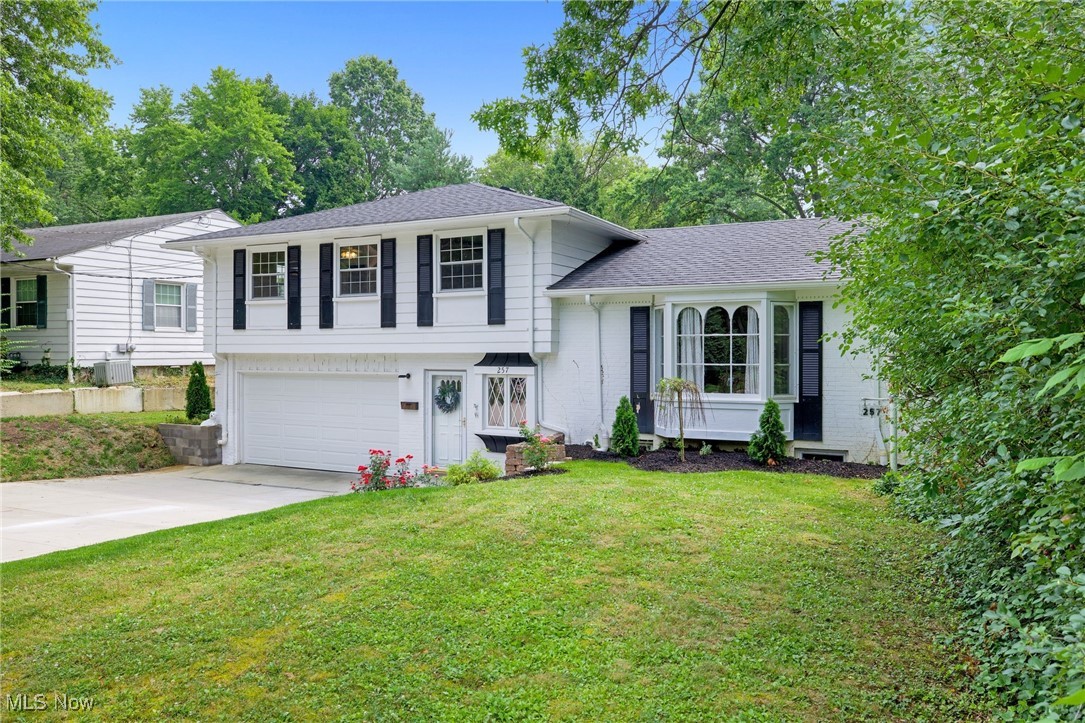 Fairlawn Reserve Dev - Residential