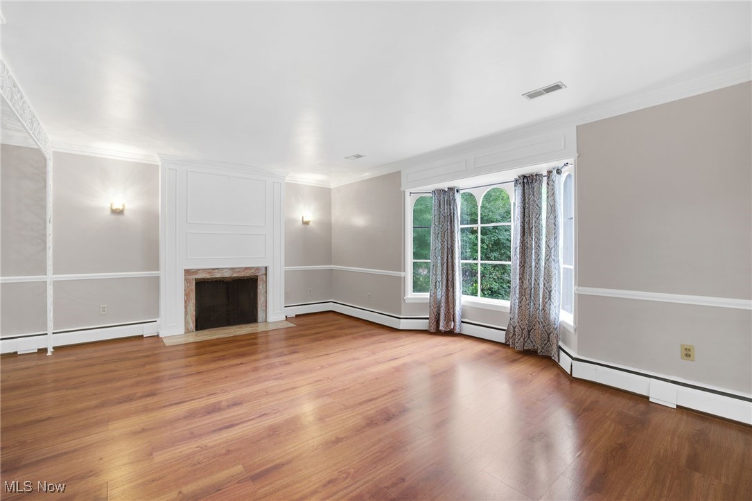 Fairlawn Reserve Dev - Residential