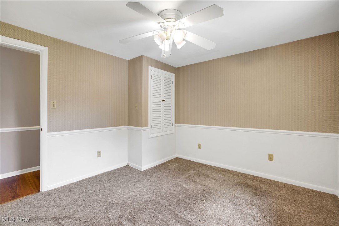 Fairlawn Reserve Dev - Residential