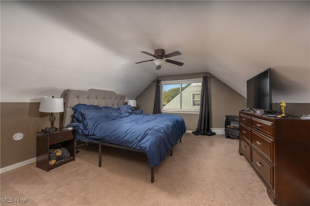 Oakwood Park - Residential