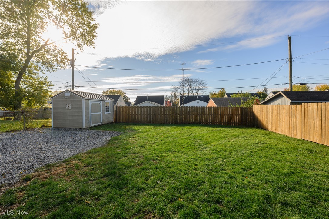 Oakwood Park - Residential