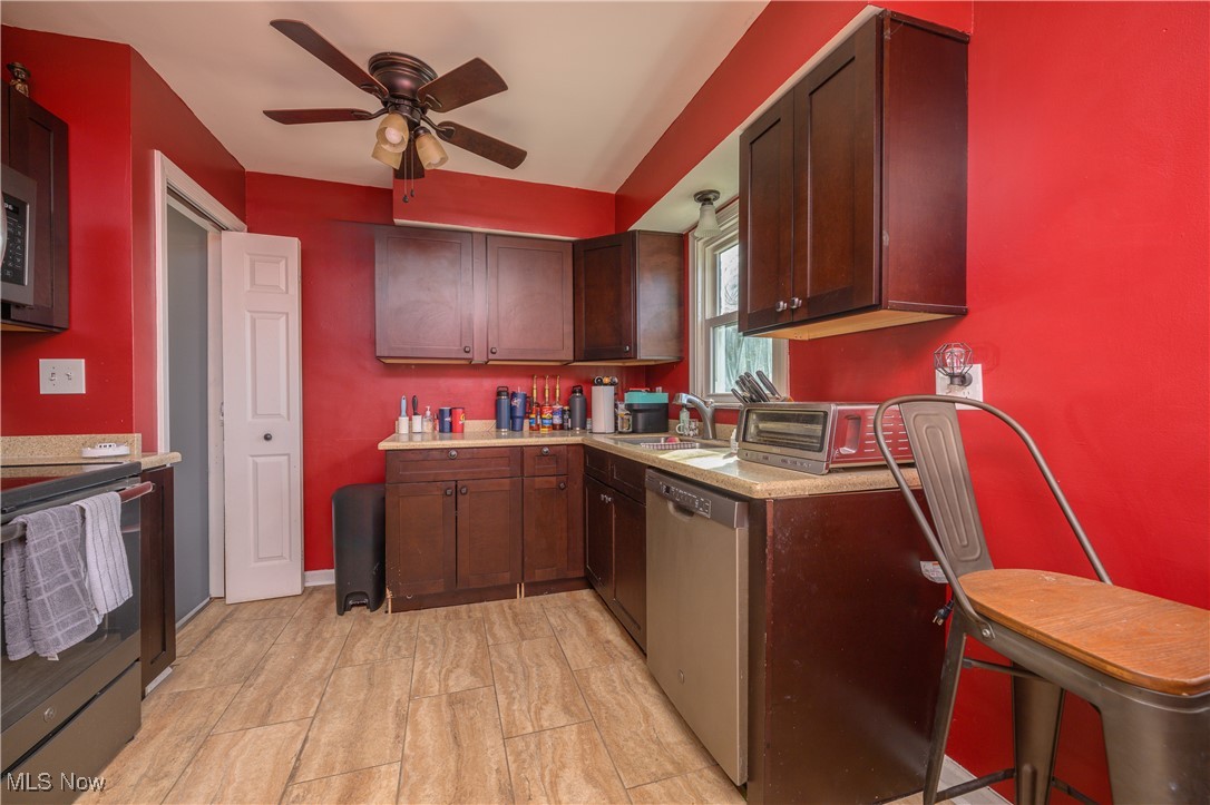 Oakwood Park - Residential