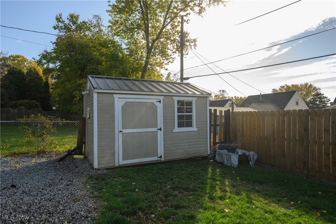 Oakwood Park - Residential