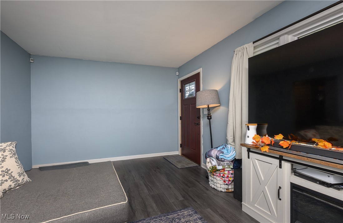 Oakwood Park - Residential