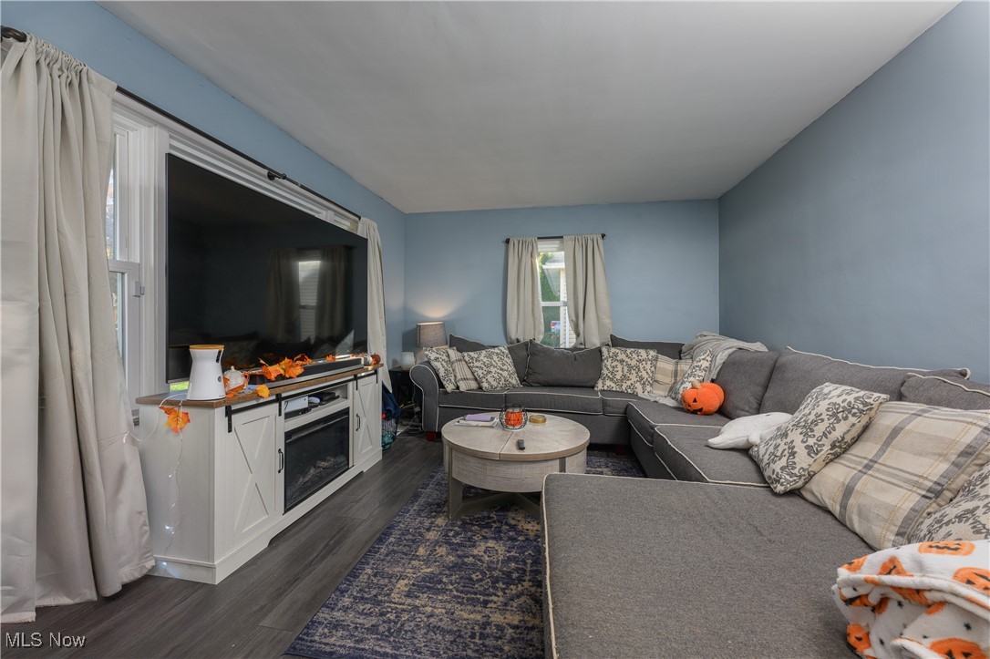 Oakwood Park - Residential